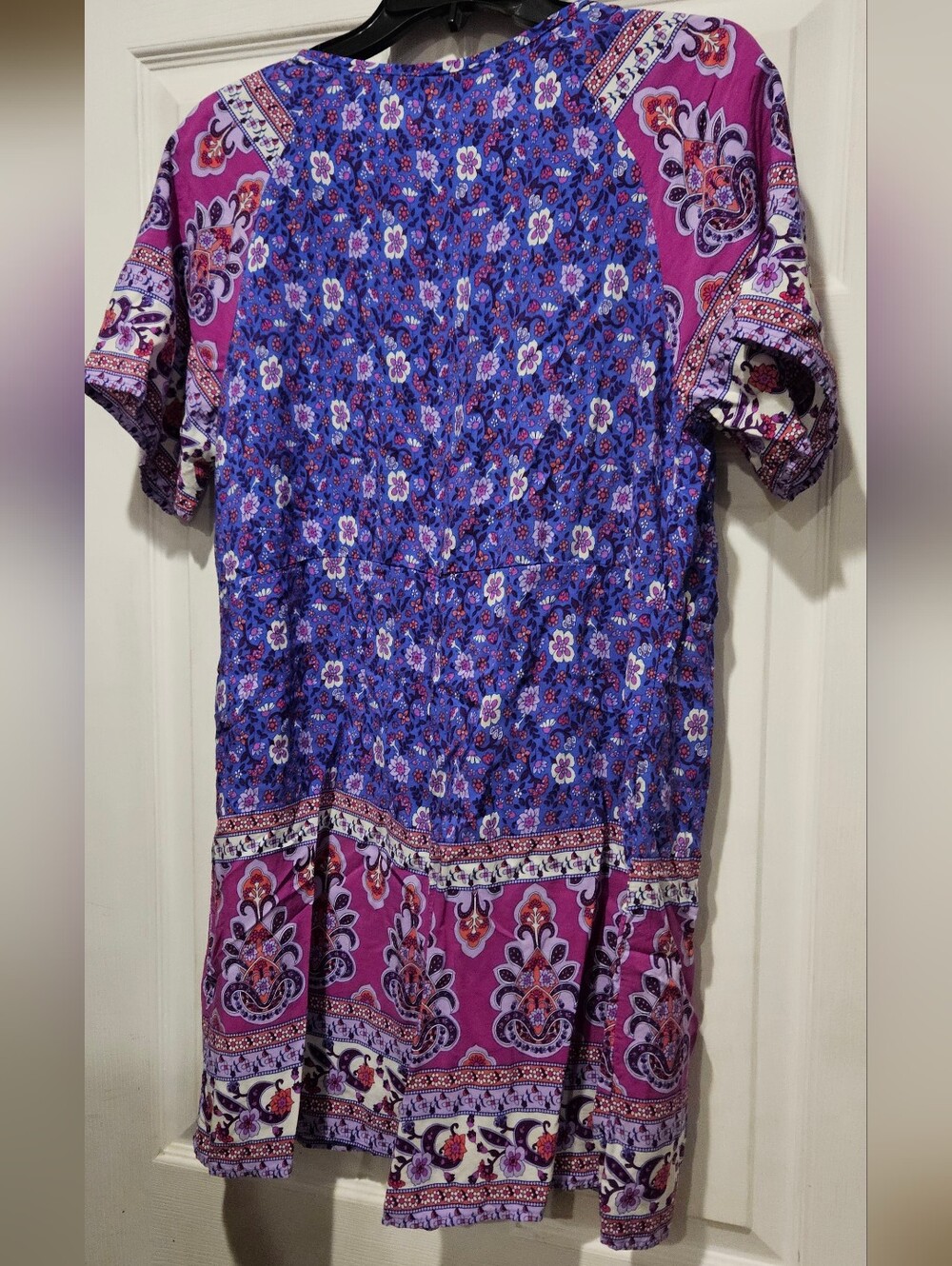 RUSTTYDUSTTY ROMPER - Picture 3 of 3